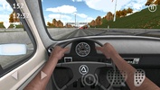 Driving Zone: Germany screenshot 7