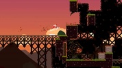 Dustforce screenshot 3