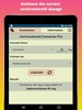 Corticosteroid Conversion: Corticoid & Steroids screenshot 1