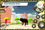 Wild Bear Simulator screenshot 7