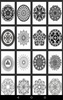 Mandala Coloring Pages screenshot 5