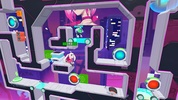 Neon Runners screenshot 2