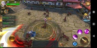Legacy of Destiny screenshot 6