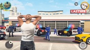Gangster City Crime Mafia Hero screenshot 5