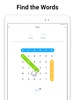Word Search - crossword puzzle screenshot 6