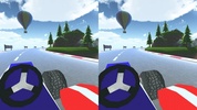 VR Speed Stunt Race screenshot 2