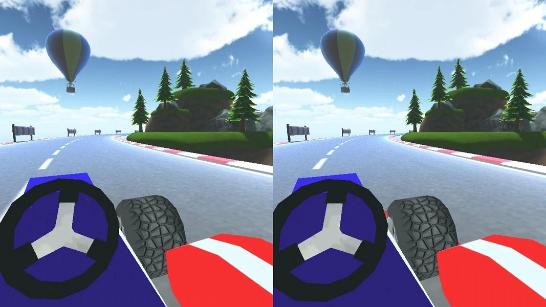 VR Speed Stunt Race - Preview 2