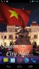 Vietnam Flag screenshot 7