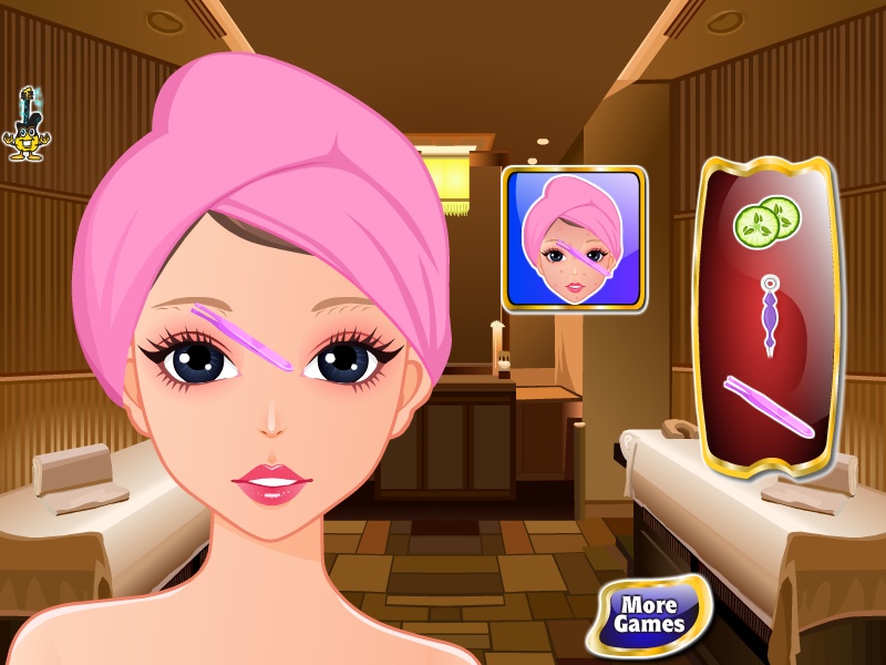 Awesome Makeover - Preview 4