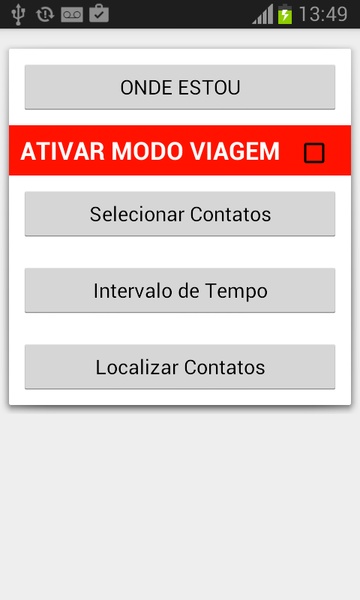 ModoViagem - Preview 10