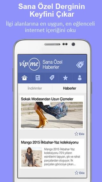 VIPME - Preview 2