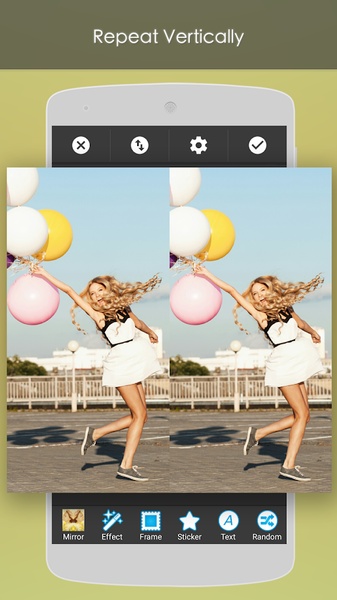 Insta Mirror - Preview 4