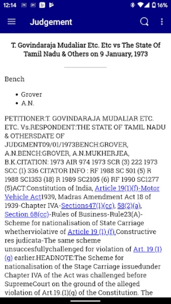 Constitution of India - Preview 4