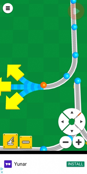 Train Go - Railway Simulator - Preview 11