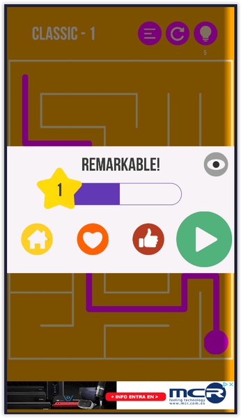 Maze Walk - Preview 6