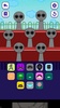 Horror Monster: Music Clash screenshot 8