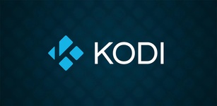 Избранное изображение Kodi