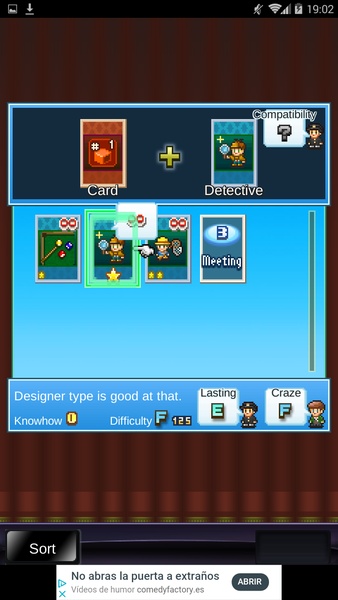 Social Dev Story - Preview 3