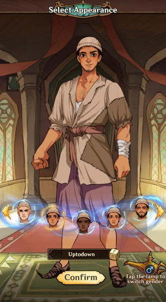 Golden Bazaar: Game of Tycoon - Preview 2