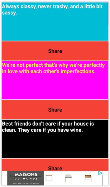 Captions For Instagram And Facebook Pics - Preview 4