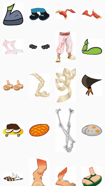 Kidgames Monster Maker - Preview 7