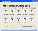 Portable Office Exec screenshot 2