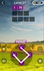 Word Nature Connect - Word Link Puzzle screenshot 1