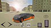 Extreme Car Driving PRO 2015 screenshot 8