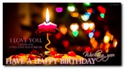Happy Birthday Wishes Messages screenshot 8