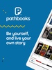 Pathbooks screenshot 7