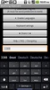 German Keyboard plugin screenshot 1