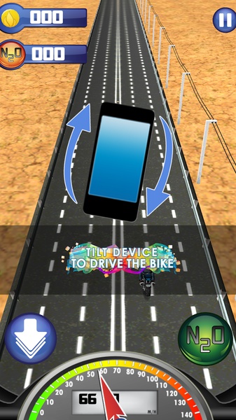 Drive Speed Moto - Preview 5