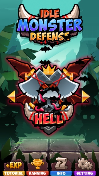Idle Monster Defense - Preview 7