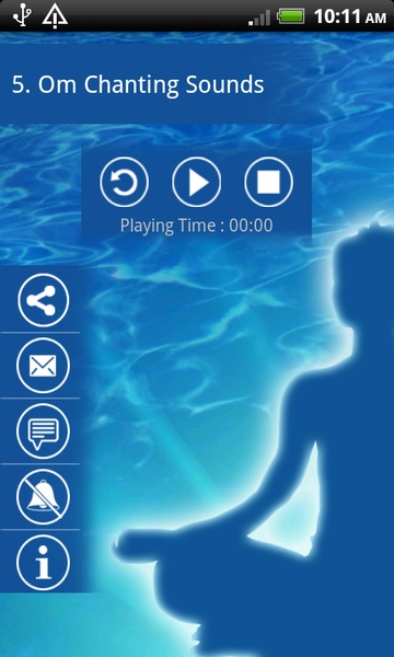 Simple Meditation - Preview 1