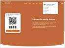 ToffeeShare File Transfer screenshot 5