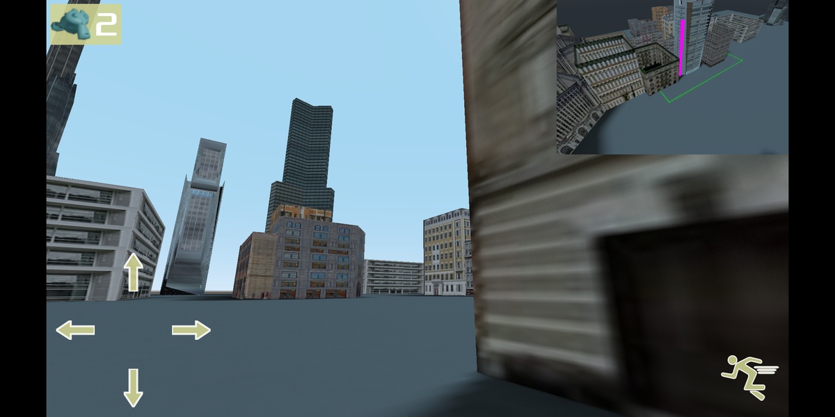 Build the Oasis: City - Preview 1