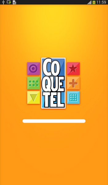 Jogos Coquetel - Preview 10