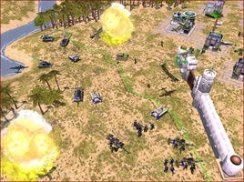 Empire Earth Ii 1 1 Per Windows Download