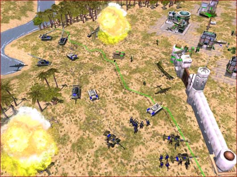 Empire Earth IIのWindows - Uptodownから無料でダウンロードしよう