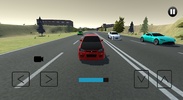 Driving Skyline R34 Drift Car screenshot 1