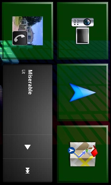 Car Dock Home v3 - Preview 2