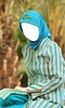 Hijab Photo Montage screenshot 5