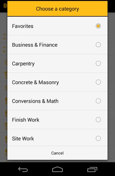 DEWALT Mobile Pro - Preview 9