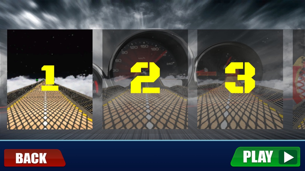Impossile Monster Truck Stunt - Preview 1