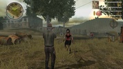 Zombie Dino screenshot 12