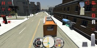 Bus Simulator 17 screenshot 6