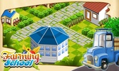 Farming School screenshot 1