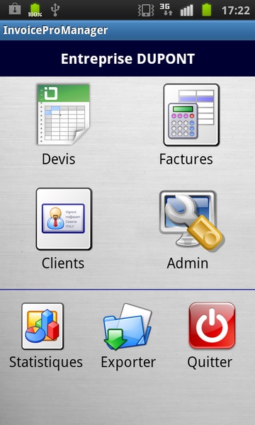 InvoiceProManagerTrial - Preview 7