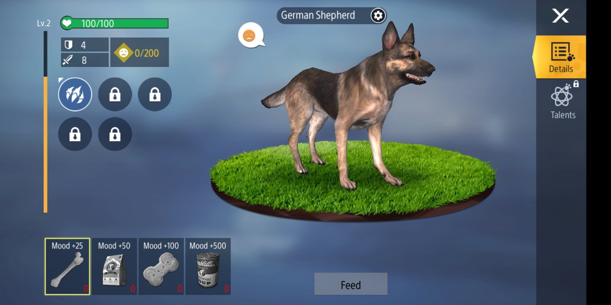 Zombie Survival: Wasteland - Preview 9