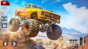 Mud Truck Racing Games screenshot 1